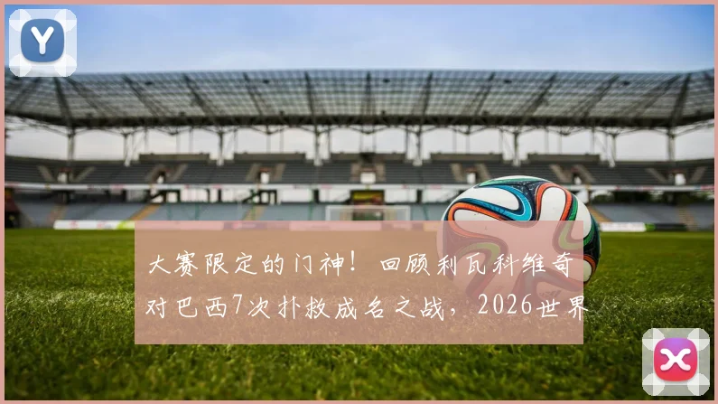 大赛限定的门神！回顾利瓦科维奇对巴西7次扑救成名之战，2026世界杯他能否再现神迹？