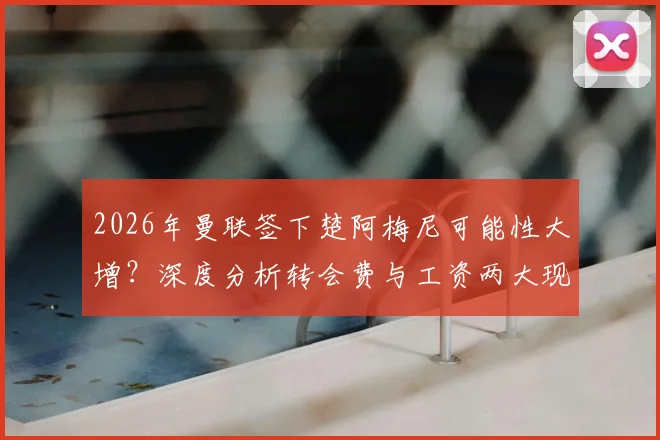 2026年曼联签下楚阿梅尼可能性大增?深度分析转会费与工资两大现实障碍