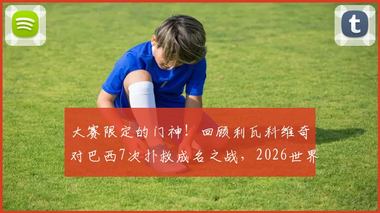 大赛限定的门神！回顾利瓦科维奇对巴西7次扑救成名之战，2026世界杯他能否再现神迹？